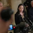 Ματσάδο: Η σύλληψη του Χουάν Πάμπλο Γουανίπα δεν επηρεάζει την επιστροφή μου στην Βενεζουέλα