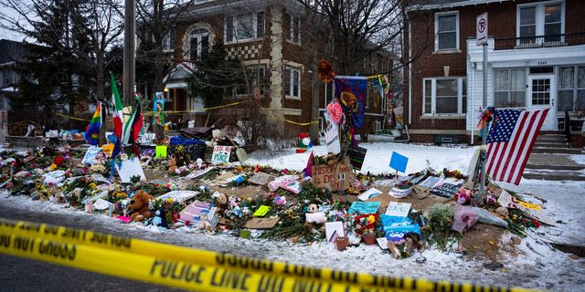 Μινεάπολη: Τίποτα δεν άλλαξε μετά τον θάνατο της Ρενέ Γκουντ