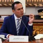 Περού: Το κοινοβούλιο καθαίρεσε τον υπηρεσιακό πρόεδρο Χοσέ Χερί