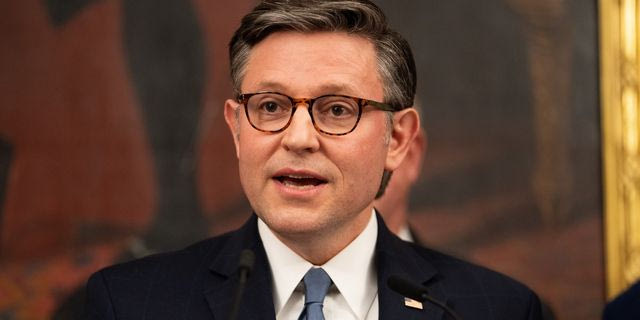 Ο Μάικ Τζόνσον