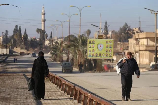 Το Ριάντ ανακοίνωσε μεγάλες επενδύσεις στη Συρία