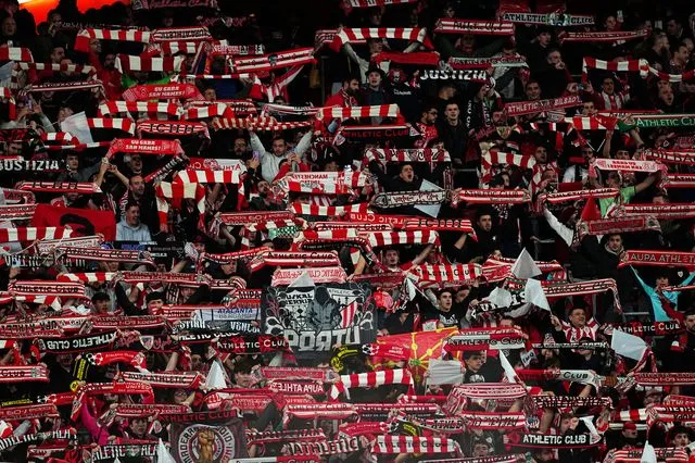 Πού θα δείτε Αθλέτικ Μπιλμπάο, Αμβούργο και τα άλλα ματς της ημέρας