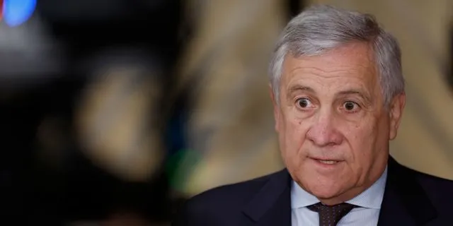 Ταγιάνι: H απουσία μας από το Συμβούλιο Ειρήνης θα σήμαινε ακύρωση της δουλειάς που κάναμε