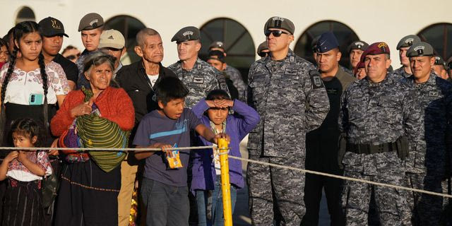 ΛΔ Κονγκό: Δύο ομαδικοί τάφοι με 172 πτώματα βρέθηκαν στην Ουβίρα