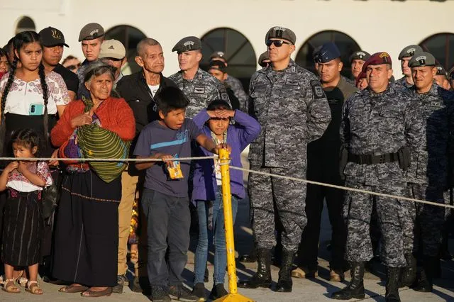 ΛΔ Κονγκό: Δύο ομαδικοί τάφοι με 172 πτώματα βρέθηκαν στην Ουβίρα