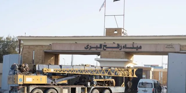 Γάζα: Τα επόμενα βήματα μετά το άνοιγμα του περάσματος στη Ράφα