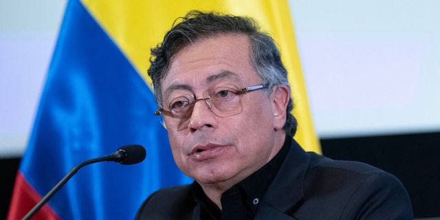 Οι πρόεδροι των ΗΠΑ Τραμπ και της Κολομβίας Πέτρο βρίσκουν πεδίο συνεννόησης