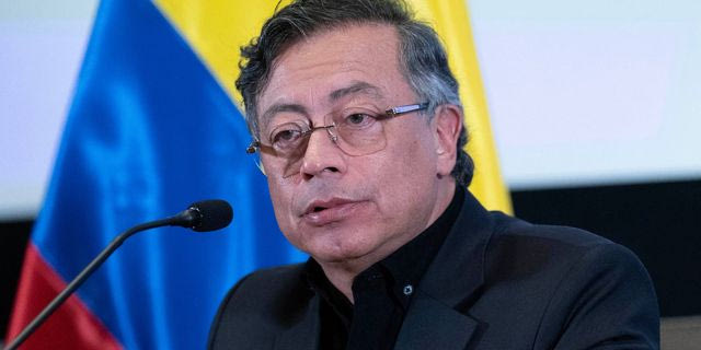 Οι πρόεδροι των ΗΠΑ Τραμπ και της Κολομβίας Πέτρο βρίσκουν πεδίο συνεννόησης