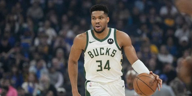 Αποθέωση για τον Γιάννη στο Μιλγουόκι: “MVP” από τον κόσμο και λόγια καρδιάς από Θανάση και Πόρτις