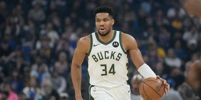 Αντετοκούνμπο: Εκπρόσωπος του NBA επιβεβαίωσε την άρνησή του να συμμετέχει σε προπόνηση 3on3