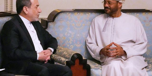 Τι γνωρίζουμε μέχρι τώρα για τις συνομιλίες ΗΠΑ – Ιράν