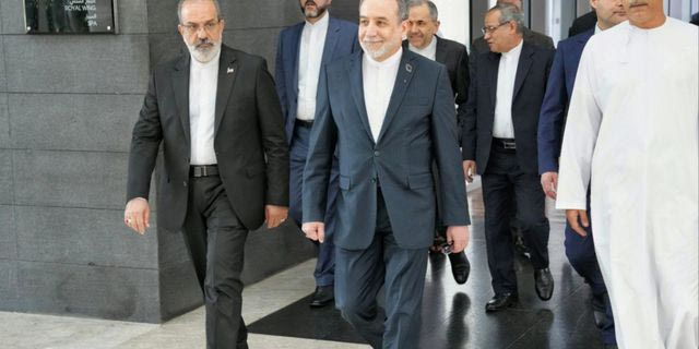 Ιράν: Διαβίβασε τους όρους τoυ για τον τερματισμό του πολέμου με τις ΗΠΑ