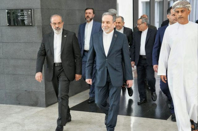 Ιράν: Διαβίβασε τους όρους τoυ για τον τερματισμό του πολέμου με τις ΗΠΑ