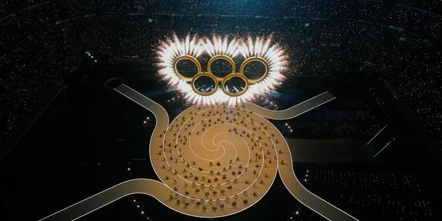 Χειμερινοί Ολυμπιακοί Αγώνες: Η έναρξη με Μαράια Κάρει και η είσοδος της ελληνικής αποστολής