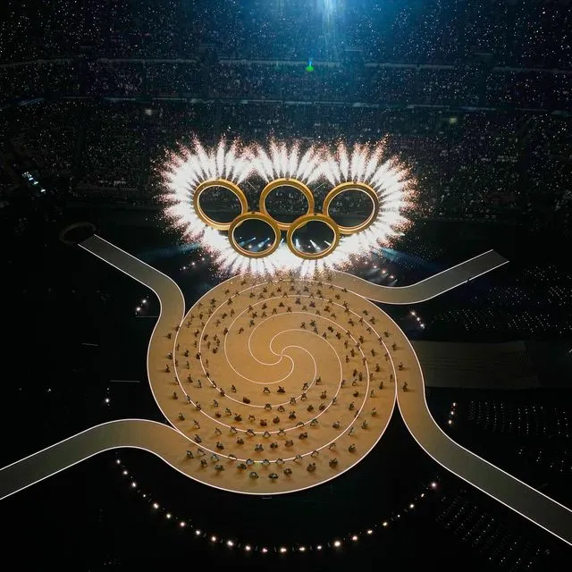 Χειμερινοί Ολυμπιακοί Αγώνες: Η έναρξη με Μαράια Κάρει και η είσοδος της ελληνικής αποστολής