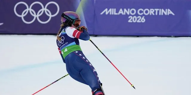 Χειμερινοί Ολυμπιακοί Αγώνες: Απεργούν οι δημοσιογράφοι της Rai μετά τα λάθη στην μετάδοση της τελετής έναρξης