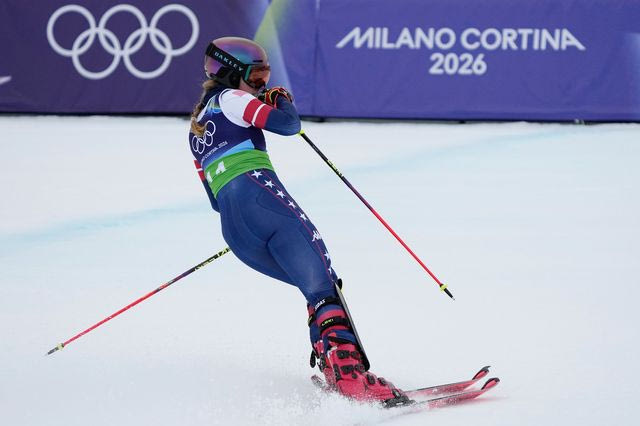 Χειμερινοί Ολυμπιακοί Αγώνες: Απεργούν οι δημοσιογράφοι της Rai μετά τα λάθη στην μετάδοση της τελετής έναρξης