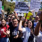 Βενεζουέλα: “Δεν φοβόμαστε”- Χιλιάδες άνθρωποι στους δρόμους