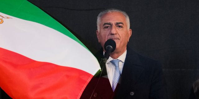 Παχλαβί για Ιράν: Η “τελική νίκη” πλησιάζει