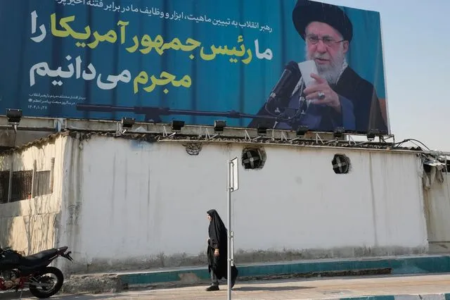 Η πρόταση που θα φέρει το Ιράν στο τραπέζι των διαπραγματεύσεων με τις ΗΠΑ