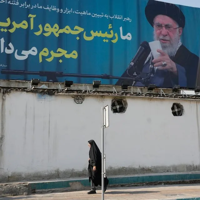 Η πρόταση που θα φέρει το Ιράν στο τραπέζι των διαπραγματεύσεων με τις ΗΠΑ