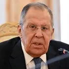 Ο ΥΠΕΞ της Ρωσίας Σεργκέι Λαβρόφ