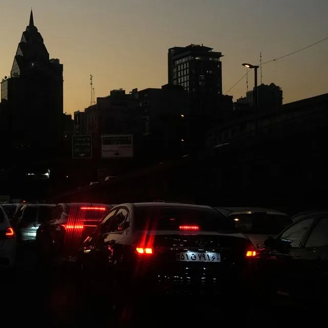 Το “παιχνίδι αναμονής” του Τραμπ για το Ιράν – “Θέλει επ’ αόριστον συμφωνία”