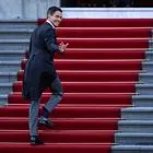 Ολλανδία: Ορκίστηκε η νέα κυβέρνηση υπό τον κεντρώο Ρομπ Γέτεν