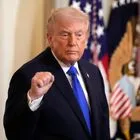 Nέα συνέντευξη Τύπου του Τραμπ το βράδυ της Δευτέρας