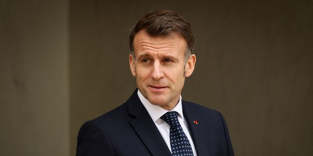 Μακρόν για Mercosur: Δυσάρεστη έκπληξη και ασέβεια προς το Ευρωπαϊκό Κοινοβούλιο