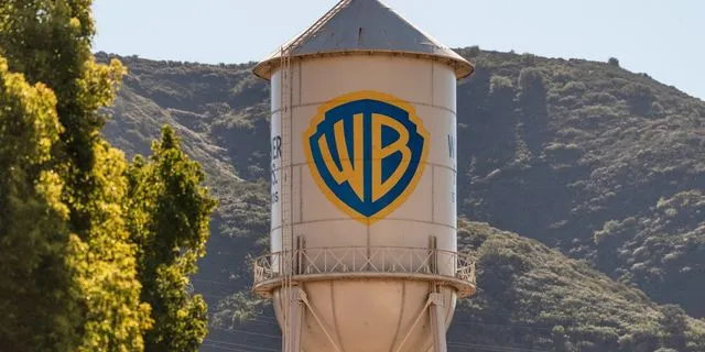 Warner Bros