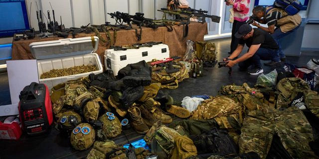 Εντοπίστηκε εξοπλισμός σε ταχύπλοο που προσπάθησε να μπει στα χωρικά ύδατα της Κούβας