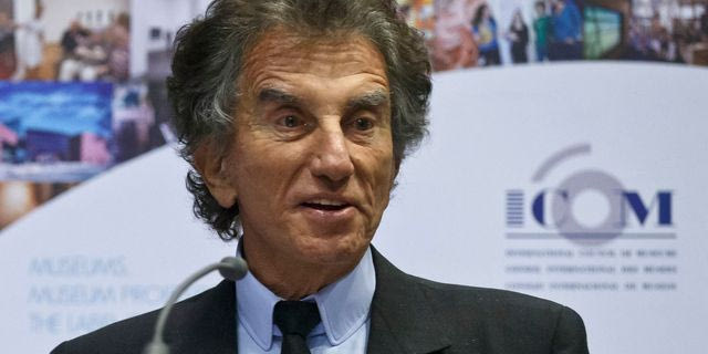 Yπόθεση Έπσταϊν: Έρευνα σε βάρος του πρώην υπουργού Τζακ Λανγκ