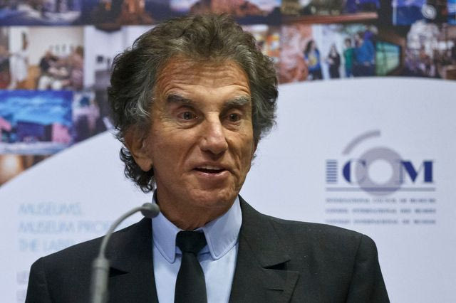 Yπόθεση Έπσταϊν: Έρευνα σε βάρος του πρώην υπουργού Τζακ Λανγκ