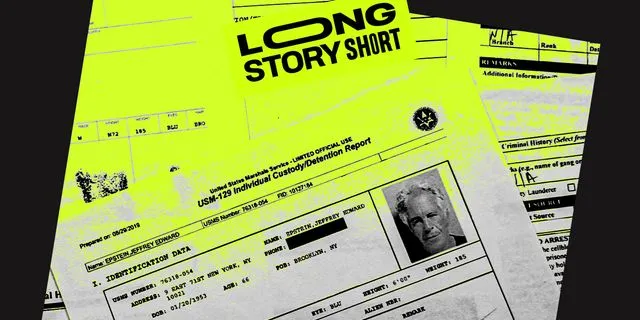 Οι αναφορές στην Ελλάδα στα αρχεία Έπσταϊν