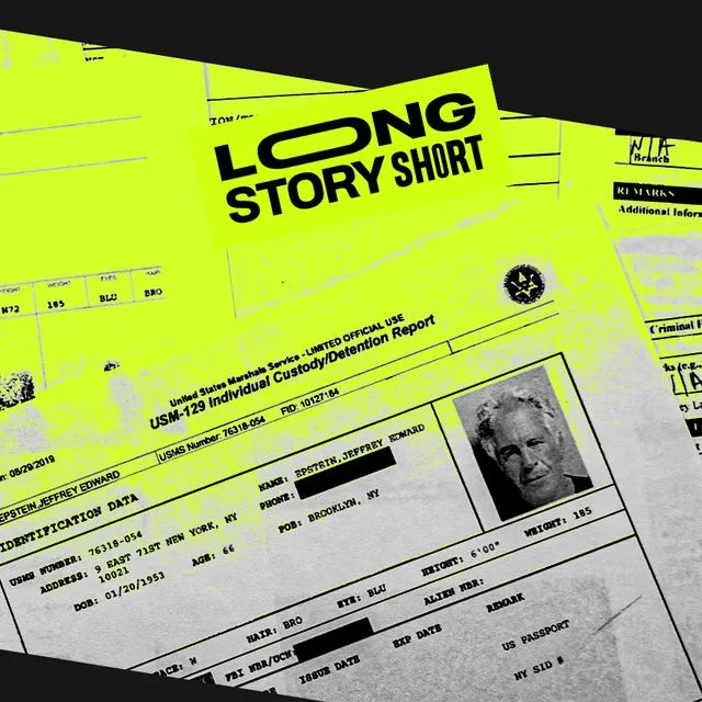 Οι αναφορές στην Ελλάδα στα αρχεία Έπσταϊν