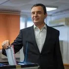 Κόσοβο: Νέα κυβέρνηση με πρωθυπουργό τον Άλμπιν Κούρτι