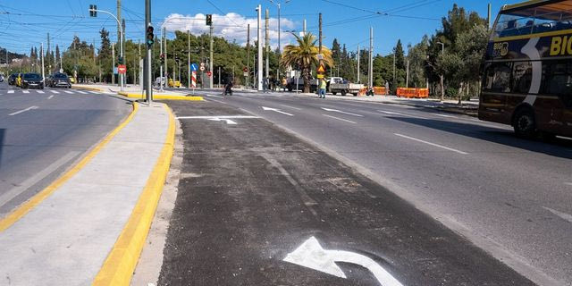 Λεωφόρος Αμαλίας