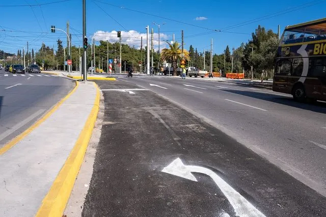 Λεωφόρος Αμαλίας