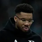 Ο Γιάννης Αντετοκούνμπο