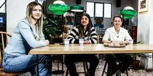 Το ποδόσφαιρο γυναικών στο Monday’s Diary Roundtable με τον Γιώργο Λέντζα