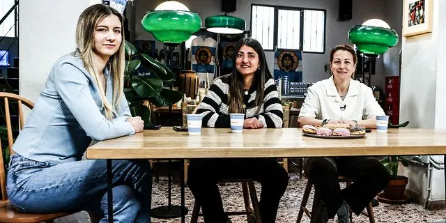 Το ποδόσφαιρο γυναικών στο Monday’s Diary Roundtable με τον Γιώργο Λέντζα