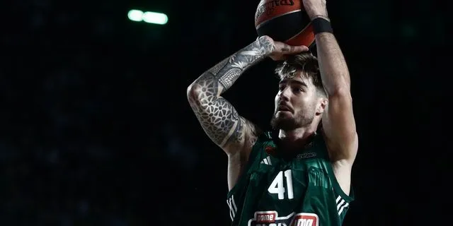 Χουάντσο: “Κάθε παιχνίδι με τον Ολυμπιακό είναι δύσκολο”