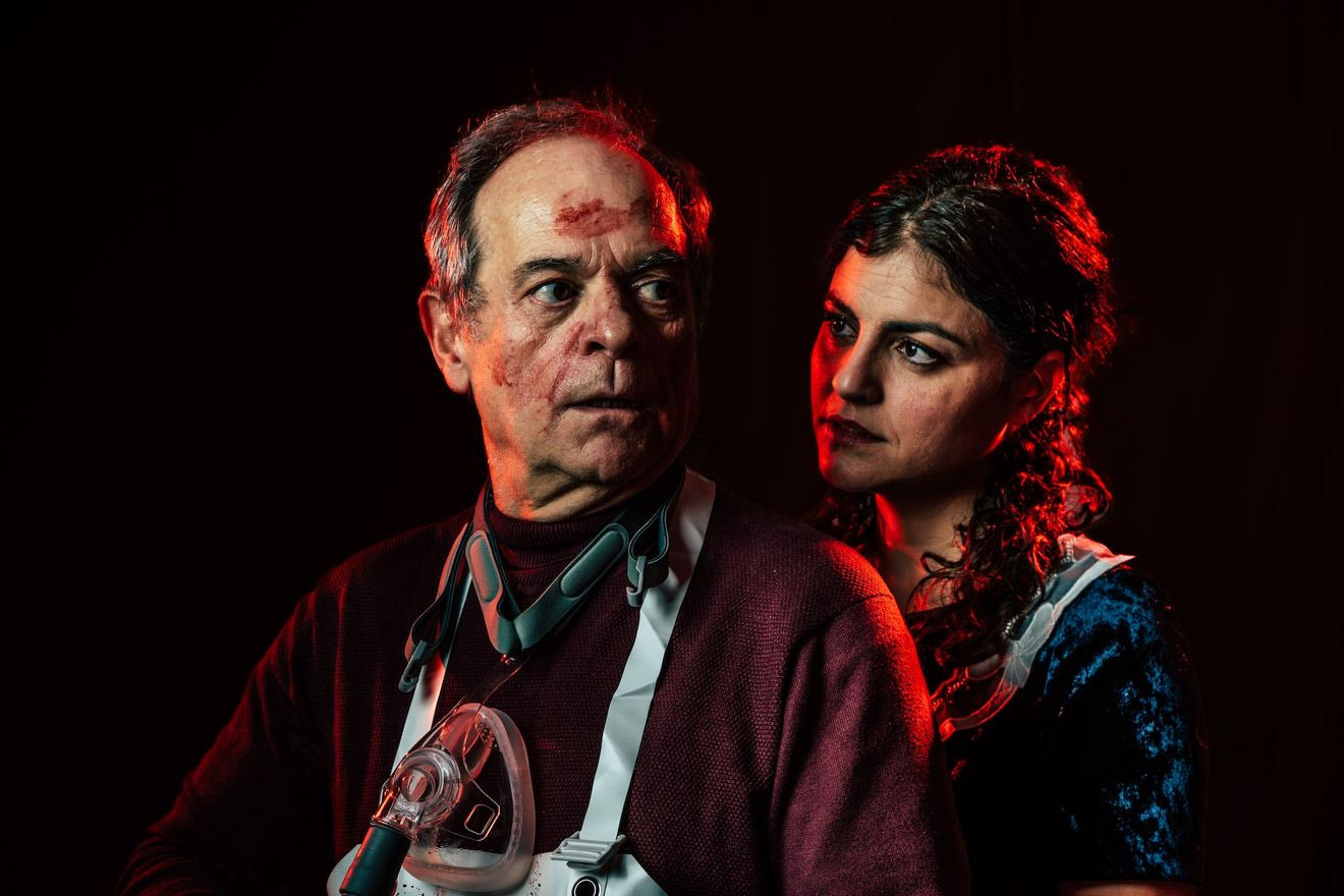 Ο Κώστας Φιλίππογλου και τα σύννεφα που θολώνουν το μυαλό μας