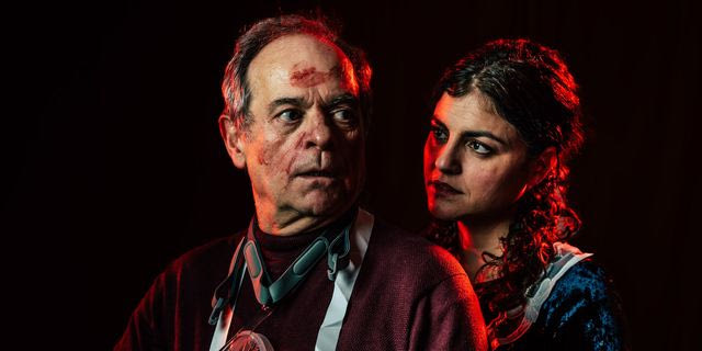 Ο Κώστας Φιλίππογλου και τα σύννεφα που θολώνουν το μυαλό μας