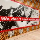 Barbara Kruger