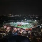 Το γήπεδο της Λεβερκούζεν