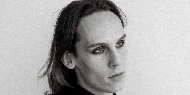 Ο Νεοϋορκέζος χορευτής και χορογράφος Ben Green