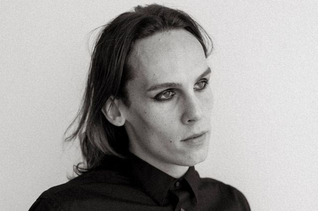 Ο Νεοϋορκέζος χορευτής και χορογράφος Ben Green