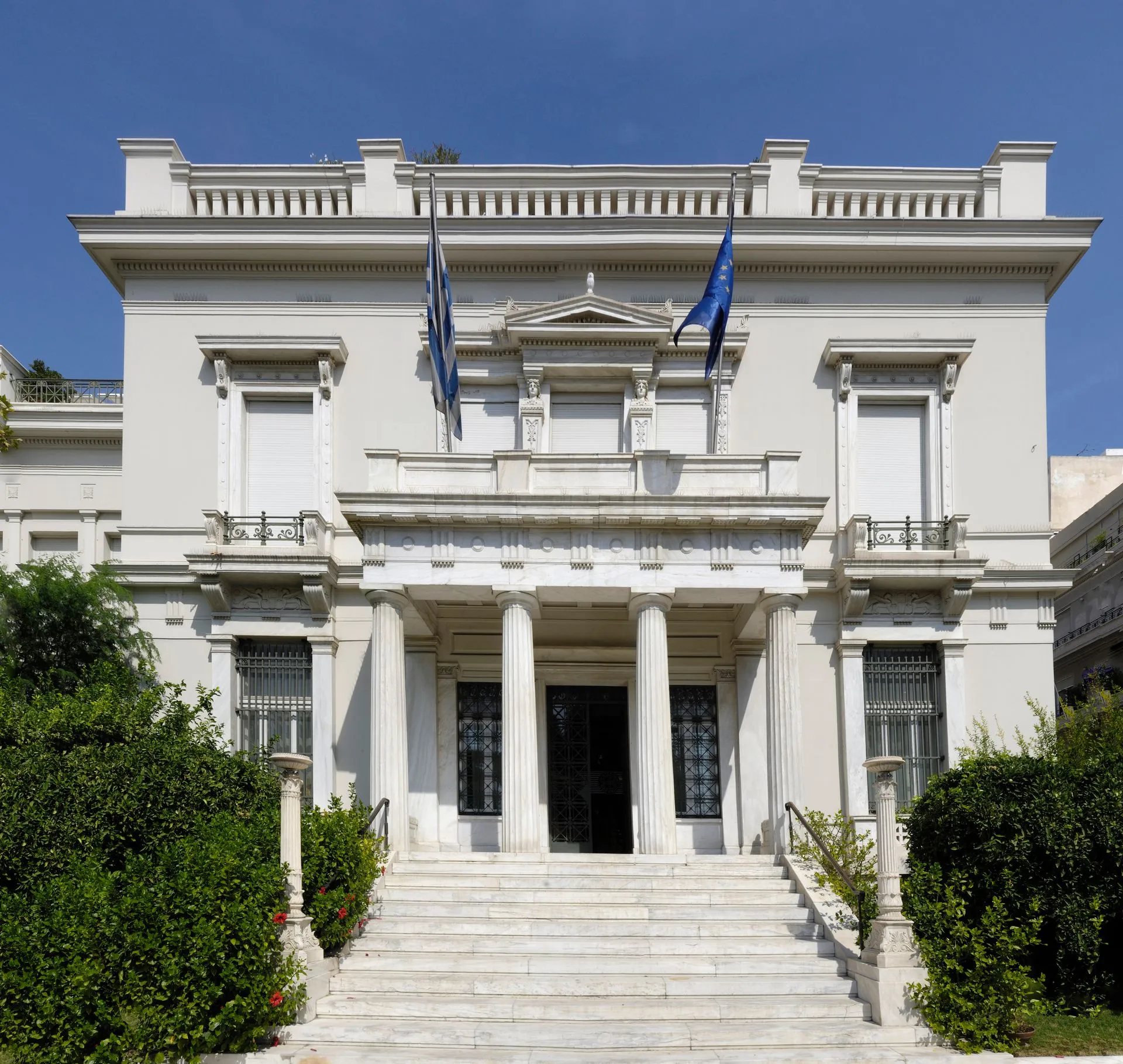 Μουσείο Μπενάκη